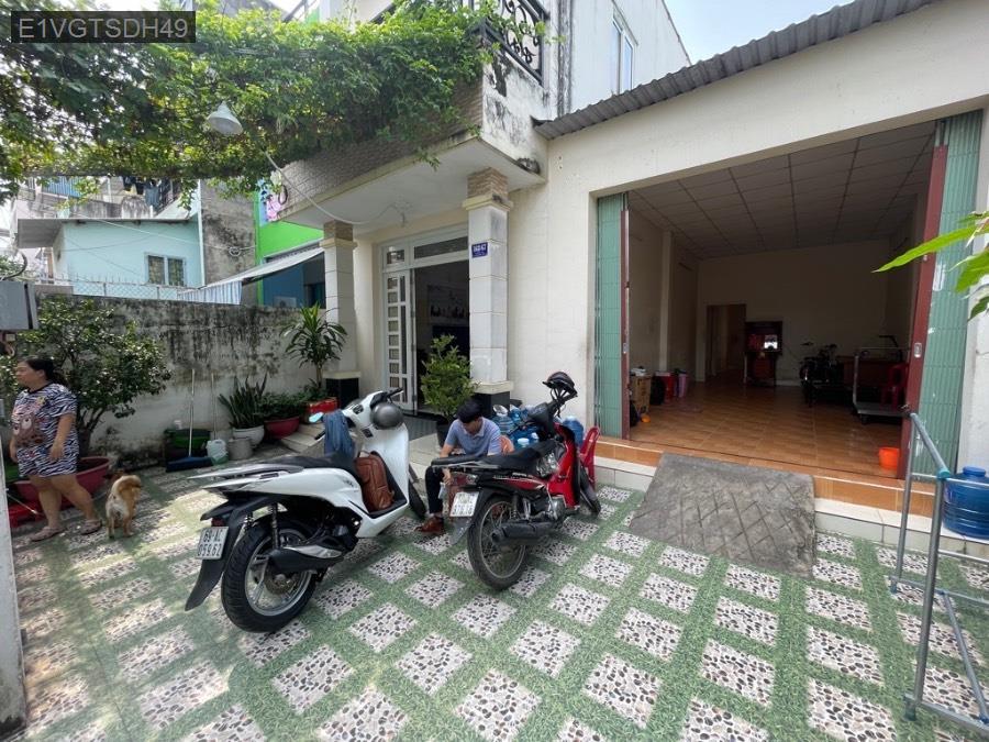 🌼 + BÌNH TÂN ĐƯỜNG CHIẾN LƯỢC HXT THÔNG - 132/168M2 - 8 X 21 - 2 TẤM - CHỈ 10,8 TY - TL- - Phường Bình Trị Đông  -  Quận Bình Tân  - (ảnh - 6)