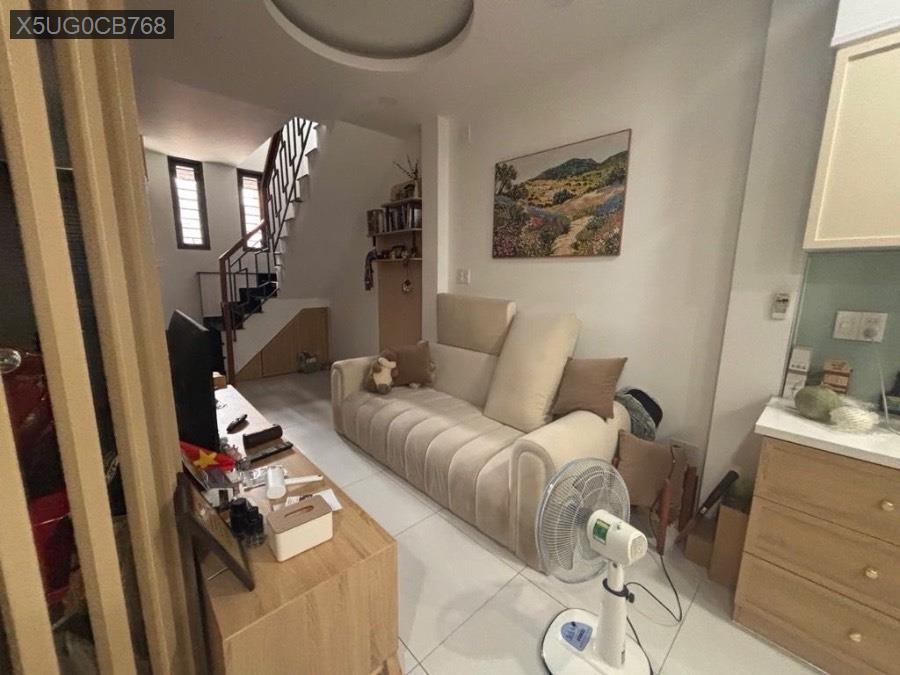 Bán nhà - Phường Bình Trị Đông  -  Quận Bình Tân  - 102m² - 5tỷ - (ảnh - 5)