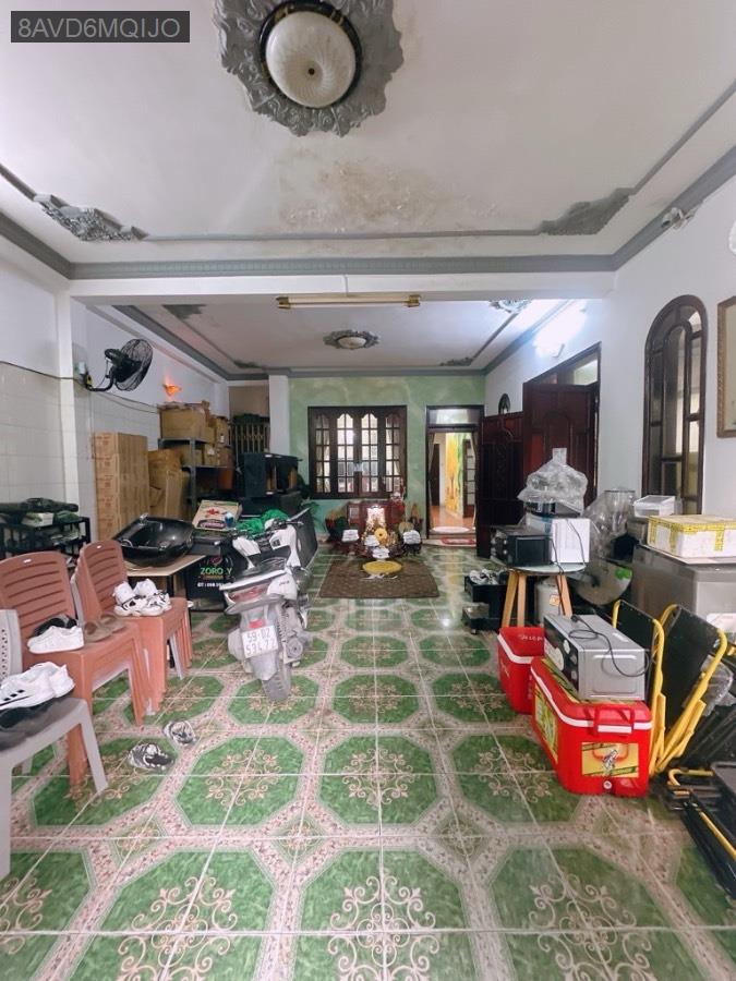 Bán nhà mặt tiền - Phường Hiệp Tân  -  Quận Tân Phú  - 305m² - 29tỷ - (ảnh - 7)