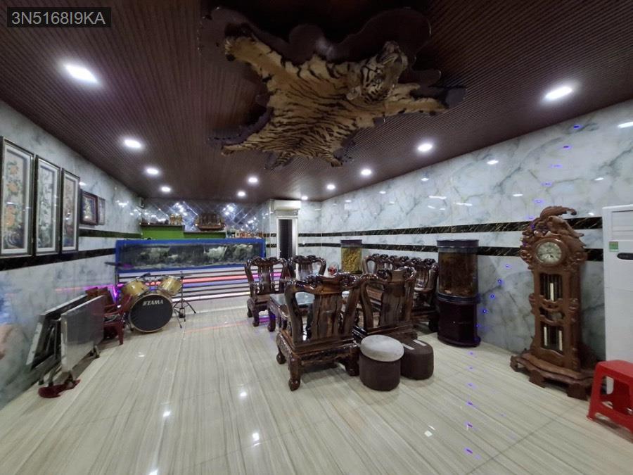 Bán nhà - Phường Bình Trị Đông  -  Quận Bình Tân  - 197m² - 16tỷ - (ảnh - 1)