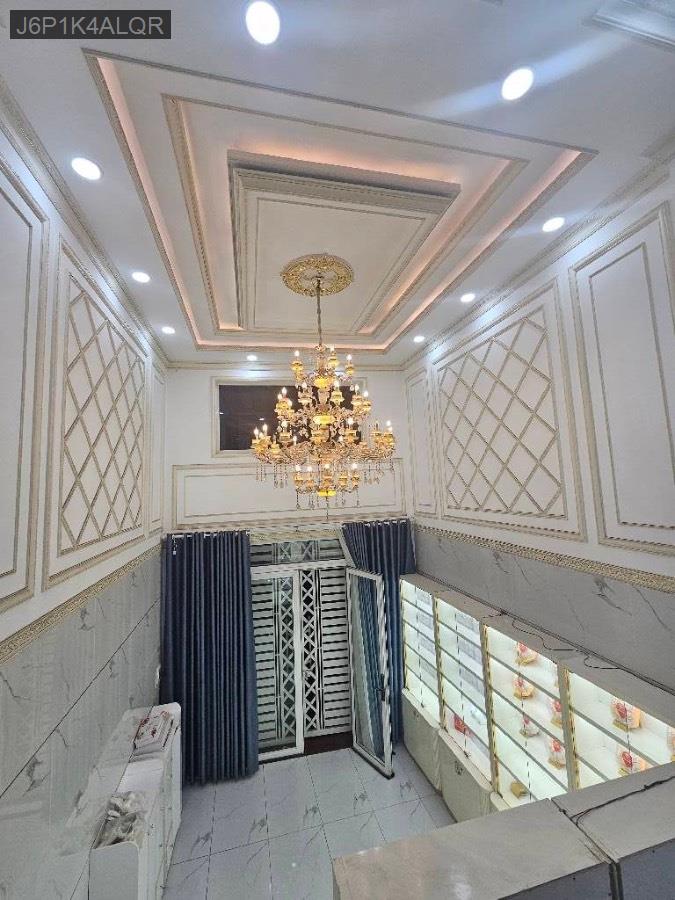 🌋-- ĐƯỜNG 8M SINCO AN LẠC BÌNH TÂN - 55M2 - 4X14 - 4 TẦNG - 8,5TY: , - Phường An Lạc  -  Quận Bình Tân  - (ảnh - 5)