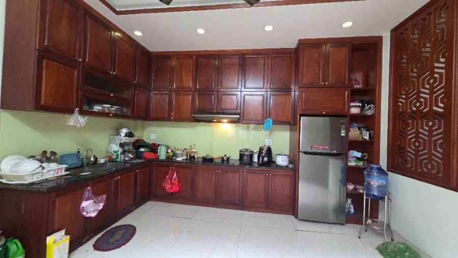 🈯️ - MTKD Q6 GẦN CV PHÚ LÂM BXMT - 310M2 - 9,2 X34 - 4 TẦNG - 48TY . - Phường 10  -  Quận 6  - (ảnh - 3)