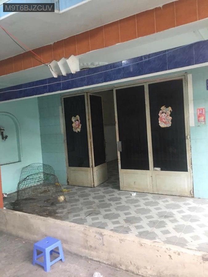 🌋- BÌNH TÂN  SÁT CHỢ SINCO - NHÀ FULL THỐ CƯ 319M2- NỞ HẬU 15,8 X 30 -  HXH - CHỈ CÓ 8,5TY. - Phường An Lạc  -  Quận Bình Tân  - (ảnh - 0)