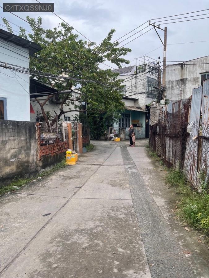 ⛺️ - BÌNH TÂN MÃ LÒ GIÁP VỚI CHIẾN LƯỢC - 2 MẶT TIỀN HẺM XE HƠI THÔNG- 128M2 - 4,3 X 30 - NỞ HẬU - C - Phường Bình Hưng Hòa A  -  Quận Bình Tân  - (ảnh - 2)