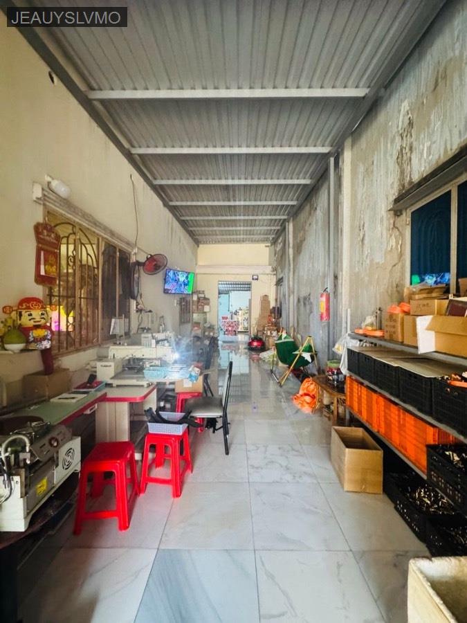 Bán nhà - Phường An Lạc  -  Quận Bình Tân  - 270m² - 16tỷ - (ảnh - 3)