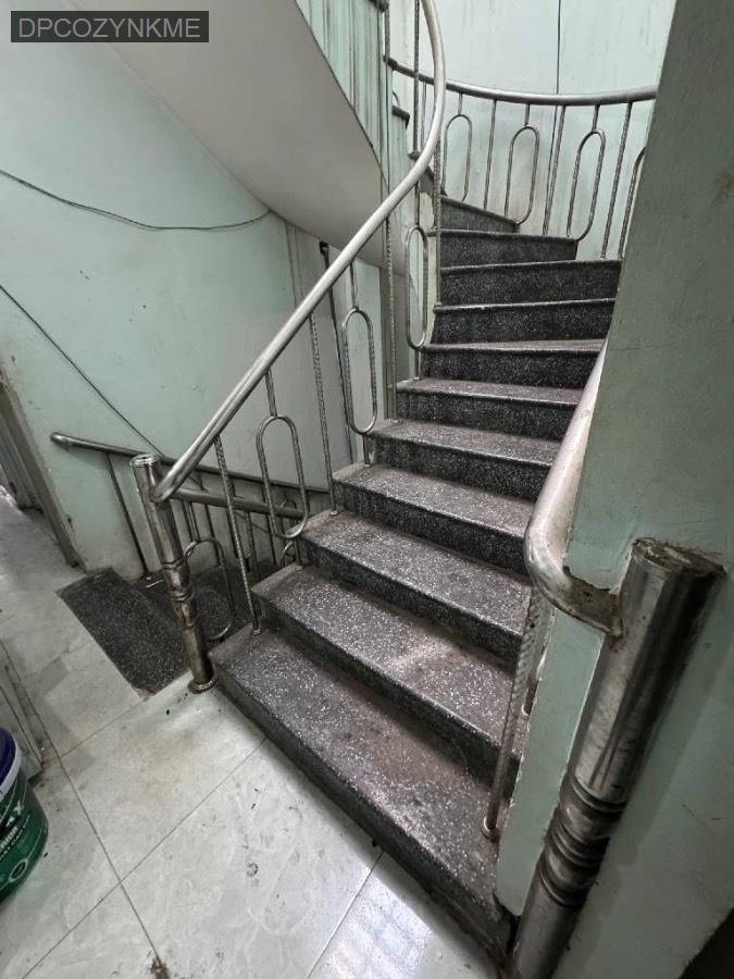 Bán nhà - Phường Bình Trị Đông  -  Quận Bình Tân  - 93m² - 5tỷ - (ảnh - 6)