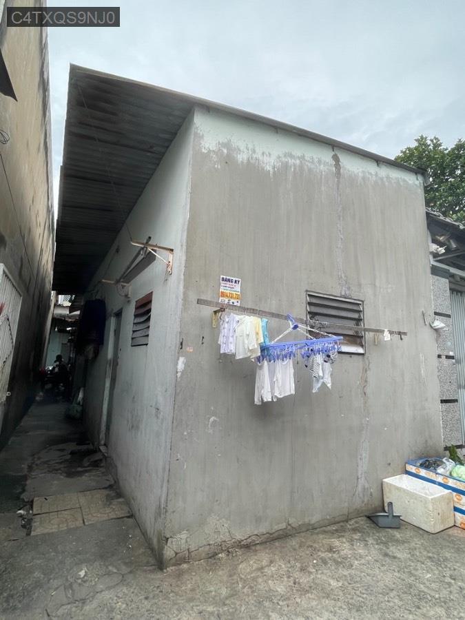 ⛺️ - BÌNH TÂN MÃ LÒ GIÁP VỚI CHIẾN LƯỢC - 2 MẶT TIỀN HẺM XE HƠI THÔNG- 128M2 - 4,3 X 30 - NỞ HẬU - C - Phường Bình Hưng Hòa A  -  Quận Bình Tân  - (ảnh - 1)