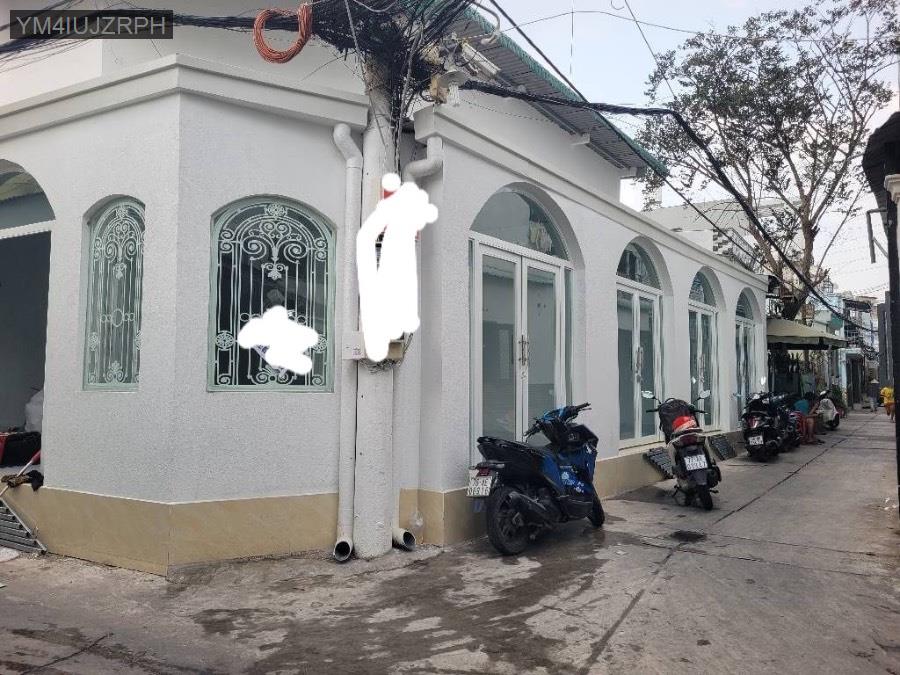 Bán nhà - Phường Bình Trị Đông B  -  Quận Bình Tân  - 83m² - 8tỷ - (ảnh - 3)