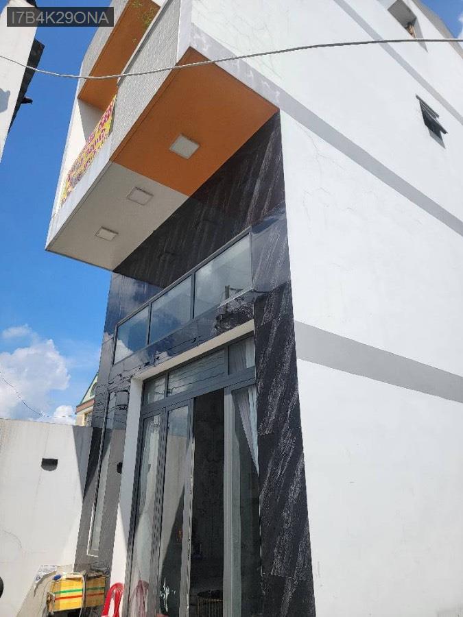 Bán nhà mặt tiền - Phường Tân Tạo  -  Quận Bình Tân  - 851m² - 33tỷ - (ảnh - 4)