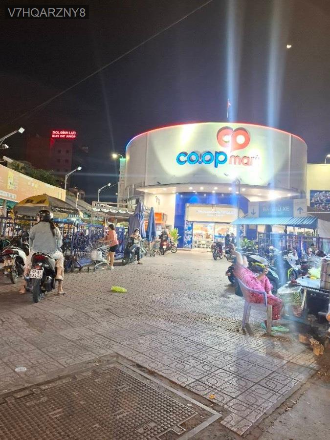 Bán nhà - Phường 14  -  Quận 6  - 56m² - 5tỷ - (ảnh - 2)