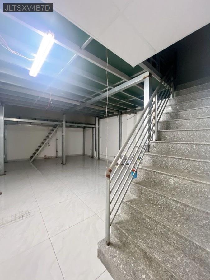 Bán nhà - Phường An Lạc  -  Quận Bình Tân  - 78m² - 5tỷ - (ảnh - 1)