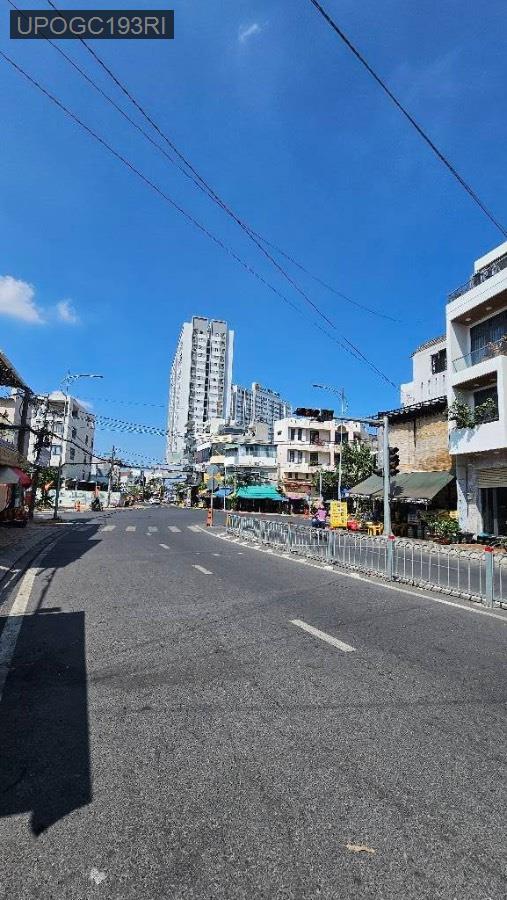 Bán đất - Phường An Lạc  -  Quận Bình Tân  - 94m² - 5tỷ - (ảnh - 0)