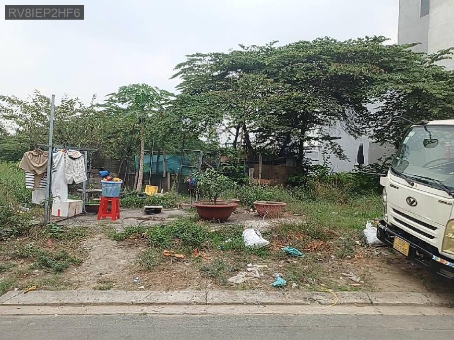 Bán kho xưởng - Phường Tân Tạo  -  Quận Bình Tân  - 1380m² - 41tỷ - (ảnh - 3)