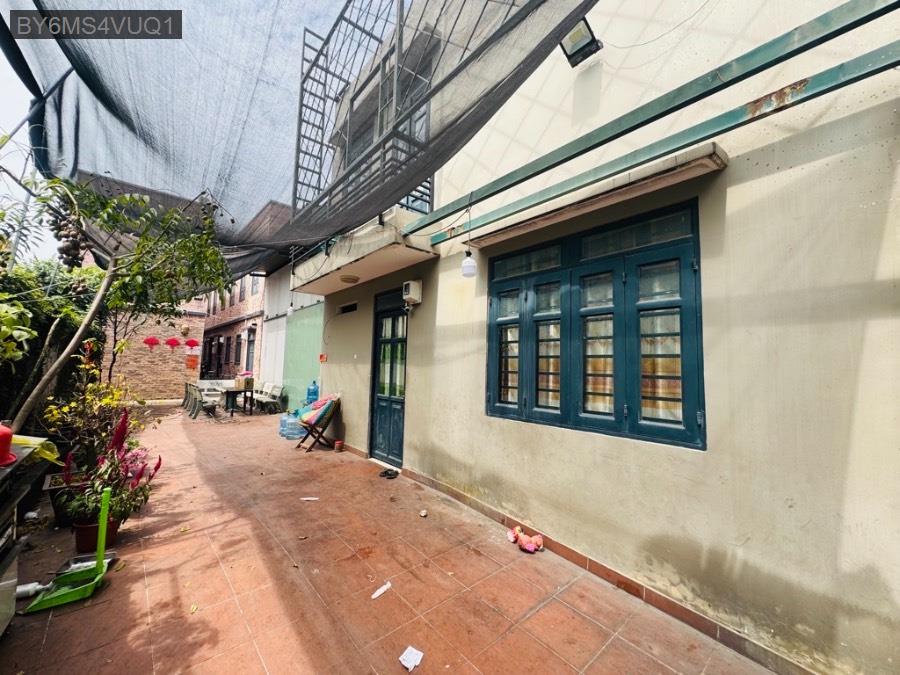 😍😍CHDV CAO CẤP - BÌNH TÂN -  BÙI TƯ TOÀN - 357M2 - NGANG 8M NỞ HẬU - 2 TẦNG -  CHỈ 18,5TY. - Phường An Lạc  -  Quận Bình Tân  - (ảnh - 2)