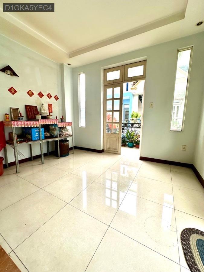 Bán nhà mặt tiền - Phường Bình Hưng Hòa B  -  Quận Bình Tân  - 973m² - 6tỷ - (ảnh - 3)