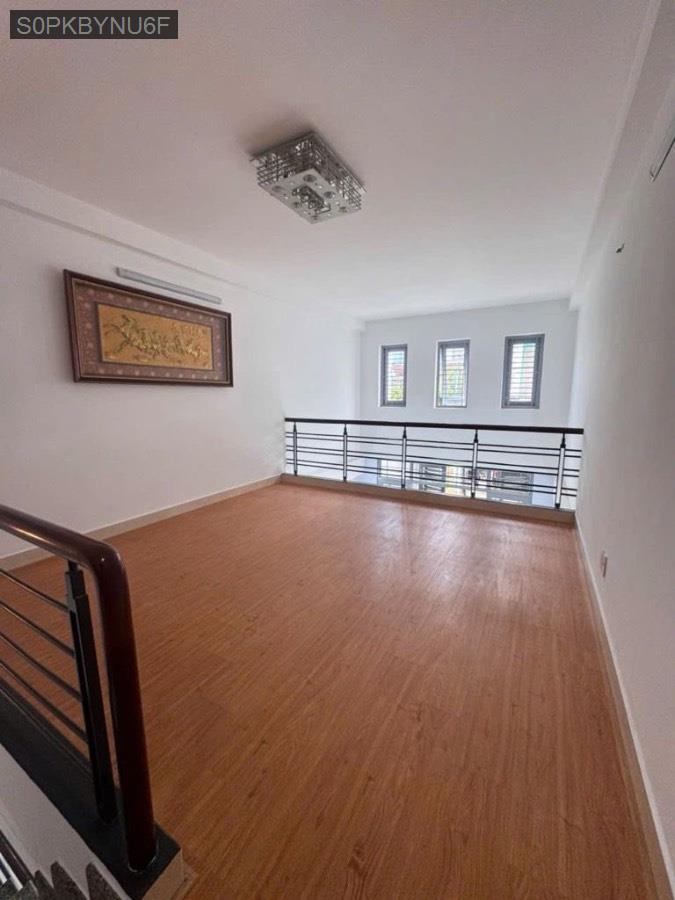 Bán nhà - Phường Bình Hưng Hòa  -  Quận Bình Tân  - 68m² - 7tỷ - (ảnh - 6)