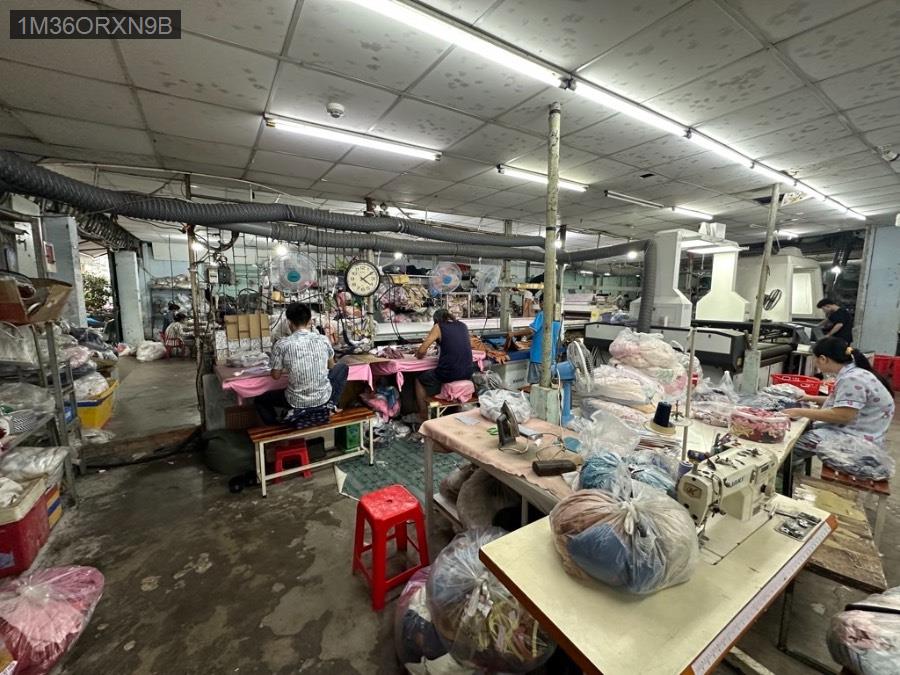 Bán nhà - Phường Bình Hưng Hòa  -  Quận Bình Tân  - 539m² - 27tỷ - (ảnh - 3)