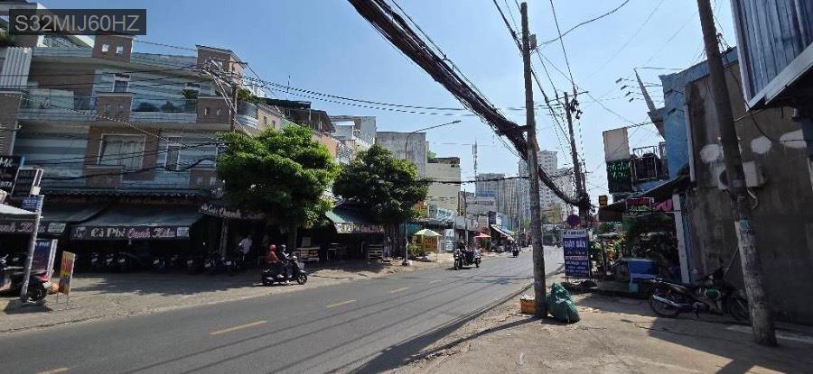 🏚 - BIỆT THỰ LÔ GỐC SÁT MẶT TIỀN - BÌNH TÂN TÂN HOÀ ĐÔNG - 250M2  KG LỘ GIỚI  - 13 X 18 - 5 TẦNG -  - Phường Bình Trị Đông  -  Quận Bình Tân  - (ảnh - 5)