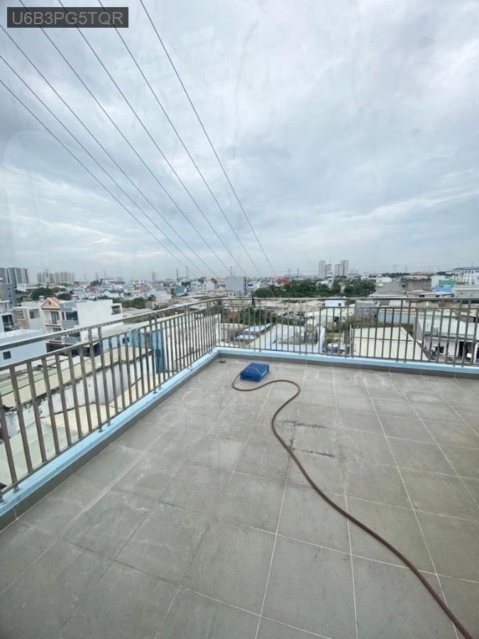 Bán nhà - Phường An Lạc  -  Quận Bình Tân  - 225m² - 15tỷ - (ảnh - 6)