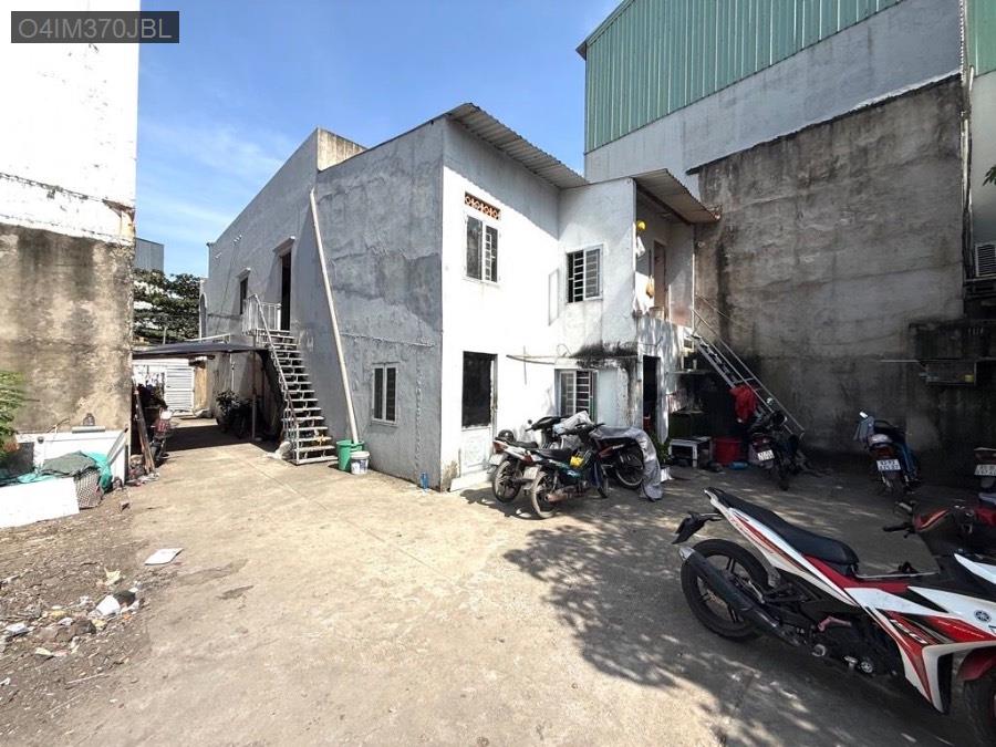 🌟 - TỈNH LỘ 10 - HỒ VĂN LONG 266m2, NỞ HẬU 12M - SẴN DÒNG TIỀN 16TR/TH – BÌNH TÂN GIÁP KHU TÊN LỬA  - Phường Tân Tạo  -  Quận Bình Tân  - (ảnh - 0)