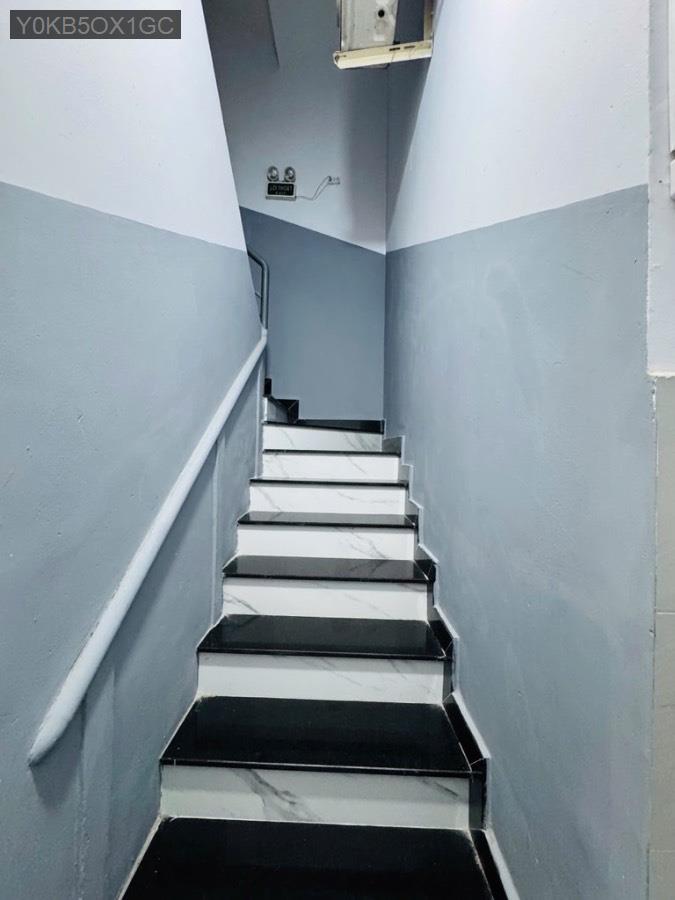 🔥-  CĂN HỘ DỊCH VỤ DÒNG TIỀN 30 TRIỆU/tháng ( 88m2 , 3 tầng ) ĐẦU ĐƯỜNG SỐ 7 TÊN LỬA BÌNH TÂN . 6,9 - Phường Tân Tạo A  -  Quận Bình Tân  - (ảnh - 7)