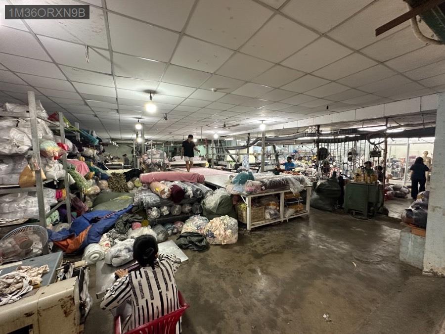 Bán nhà - Phường Bình Hưng Hòa  -  Quận Bình Tân  - 539m² - 27tỷ - (ảnh - 1)