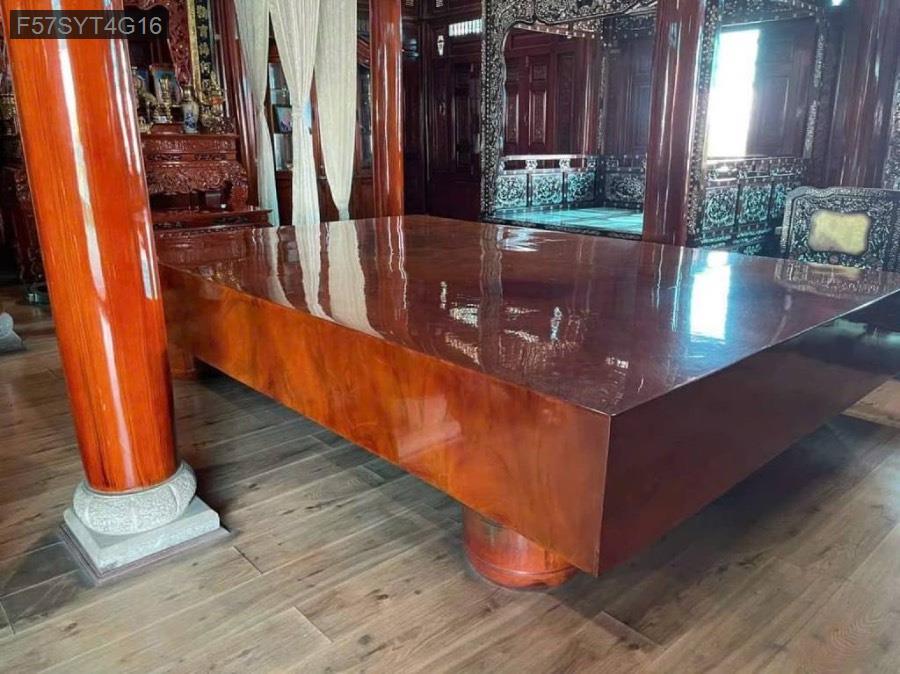 🏚 - ĐẲNG CẤP THƯỢNG THỜI  BIỆT THỰ GỖ VIP - AN DƯƠNG VƯƠNG GIÁP Q6- DT sổ 660 FULL THỔ CƯ - DTSD -  - Phường 16  -  Quận 8  - (ảnh - 0)