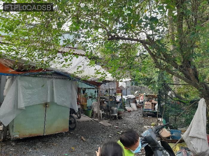 Bán đất - Phường Tân Tạo A  -  Quận Bình Tân  - 1606m² - 15tỷ - (ảnh - 2)