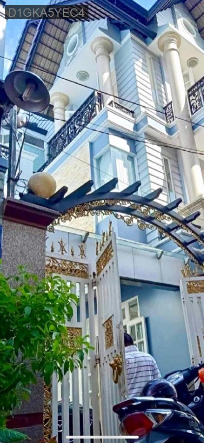 Bán nhà mặt tiền - Phường Bình Hưng Hòa B  -  Quận Bình Tân  - 973m² - 6tỷ - (ảnh - 5)