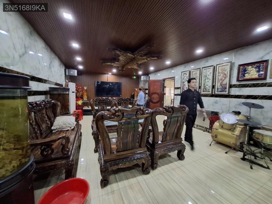 Bán nhà - Phường Bình Trị Đông  -  Quận Bình Tân  - 197m² - 16tỷ - (ảnh - 2)