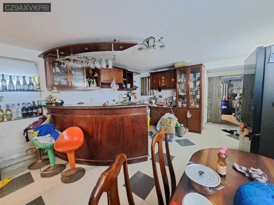 Bán nhà - Phường An Lạc  -  Quận Bình Tân  - 152m² - 5tỷ - (ảnh - 2)