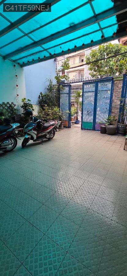 Bán nhà mặt tiền - Phường An Lạc  -  Quận Bình Tân  - 126m² - 24tỷ - (ảnh - 3)