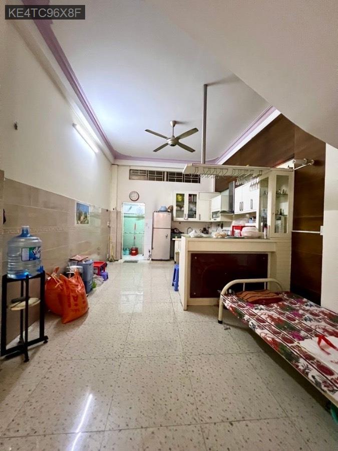 Bán nhà mặt tiền - Phường Bình Trị Đông  -  Quận Bình Tân  - 100m² - 14tỷ - (ảnh - 7)