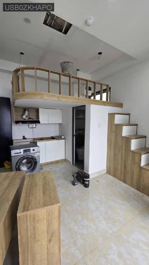 Bán nhà - Phường Bình Hưng Hòa  -  Quận Bình Tân  - 155m² - 32tỷ - (ảnh - 3)