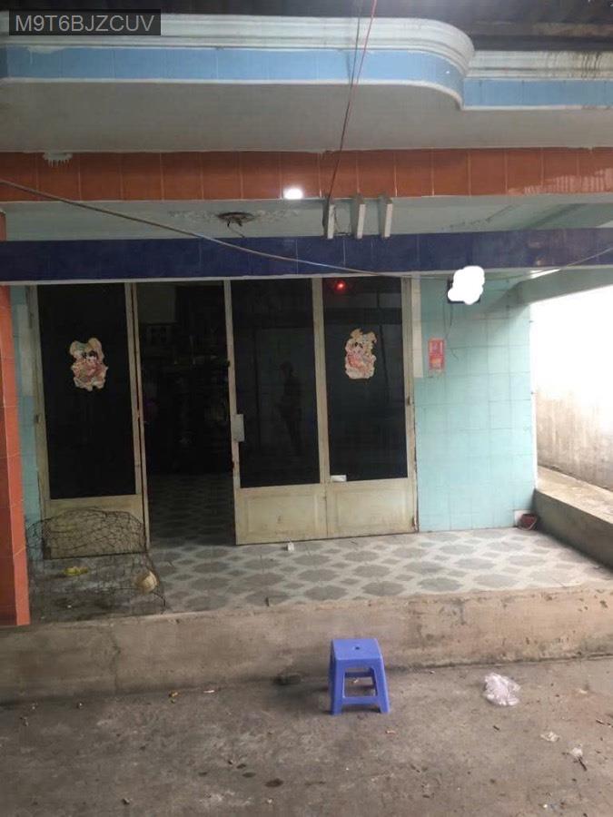 🌋- BÌNH TÂN  SÁT CHỢ SINCO - NHÀ FULL THỐ CƯ 319M2- NỞ HẬU 15,8 X 30 -  HXH - CHỈ CÓ 8,5TY. - Phường An Lạc  -  Quận Bình Tân  - (ảnh - 1)