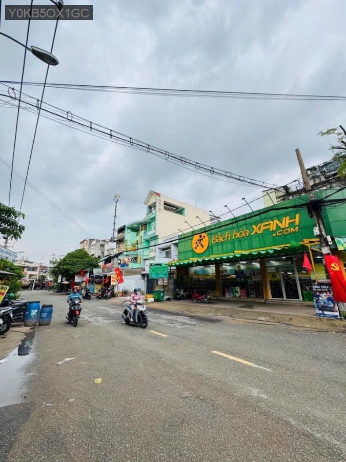 🔥-  CĂN HỘ DỊCH VỤ DÒNG TIỀN 30 TRIỆU/tháng ( 88m2 , 3 tầng ) ĐẦU ĐƯỜNG SỐ 7 TÊN LỬA BÌNH TÂN . 6,9 - Phường Tân Tạo A  -  Quận Bình Tân  - (ảnh - 4)