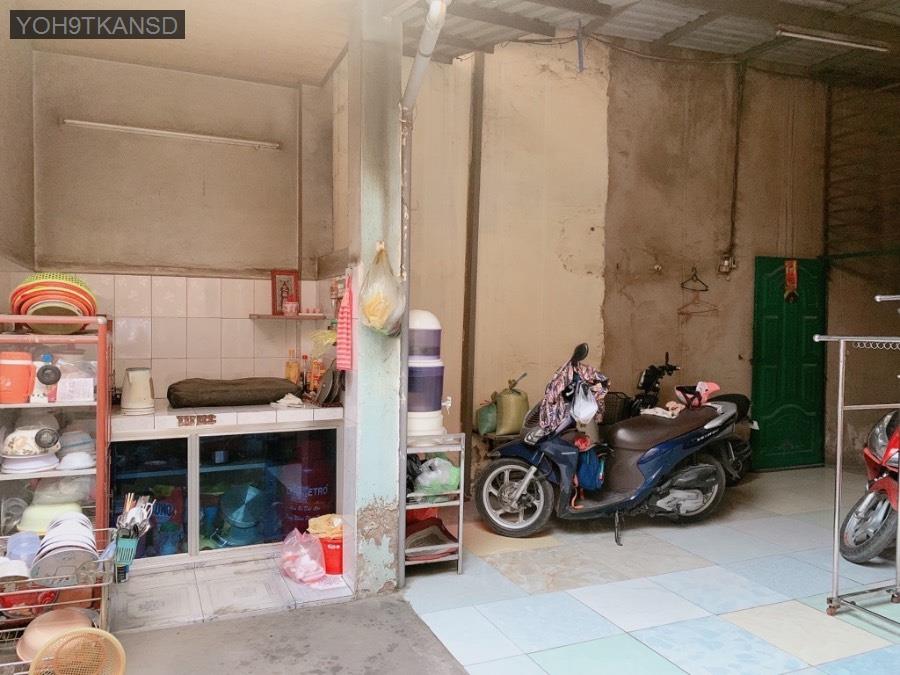 🌼- MTKD TỈNH LỘ 10 - NGANG  6 X 19 - 140M2 - CHỈ 9,4 TY.  - Phường Tân Tạo  -  Quận Bình Tân  - (ảnh - 3)