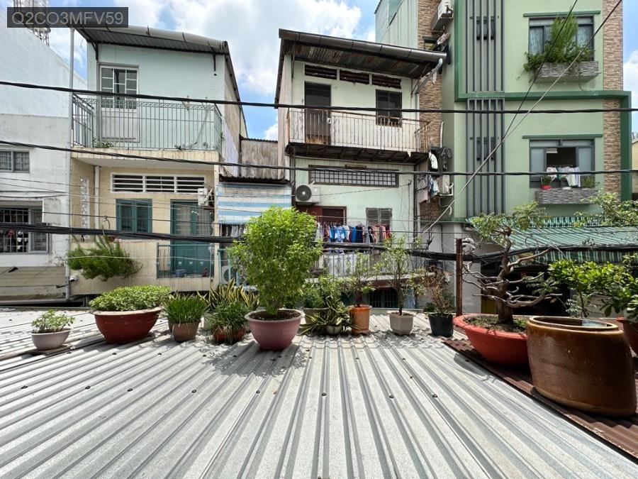 Bán nhà - Phường 7  -  Quận 6  - 2034m² - 14tỷ - (ảnh - 5)