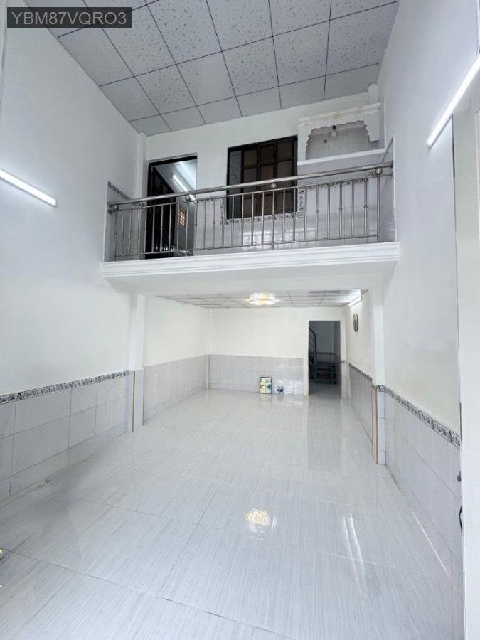 Bán nhà - Phường Bình Trị Đông B  -  Quận Bình Tân  - 43m² - 4tỷ - (ảnh - 0)