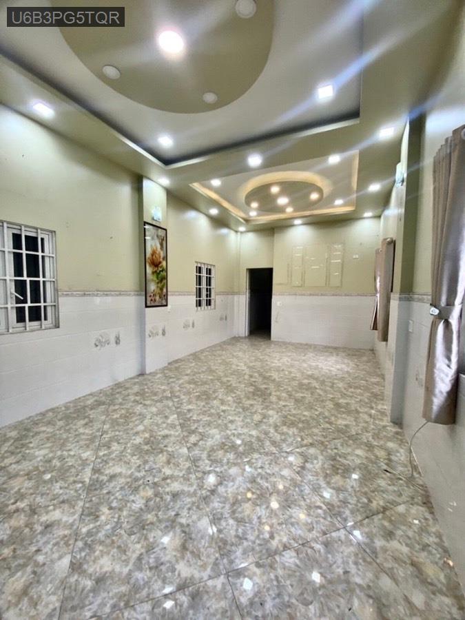 Bán nhà - Phường An Lạc  -  Quận Bình Tân  - 225m² - 15tỷ - (ảnh - 2)