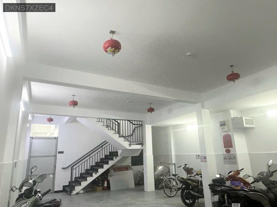 Bán nhà - Phường Bình Trị Đông  -  Quận Bình Tân  - 355m² - 24tỷ - (ảnh - 2)