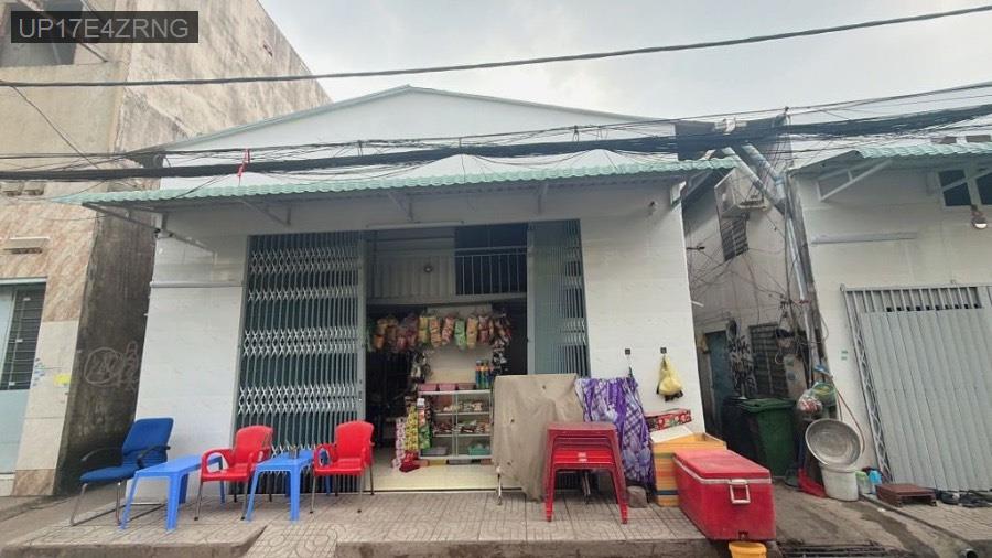 Bán nhà - Phường Tân Tạo  -  Quận Bình Tân  - 186m² - 11tỷ - (ảnh - 2)