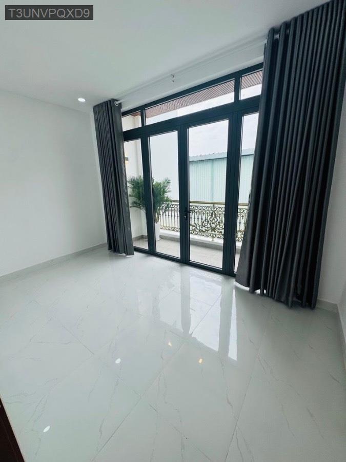 NGAY MẶT TIỀN ĐƯỜNG TÊN LỬA - NHÀ MỚI 4 TẦNG 4.5*19M - CHỈ 8,45 TY - Phường An Lạc  -  Quận Bình Tân  - (ảnh - 7)