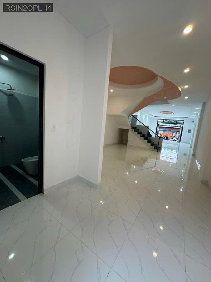 Bán nhà mặt tiền - Phường An Lạc  -  Quận Bình Tân  - 152m² - 12.2tỷ - (ảnh - 3)