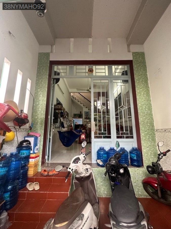 🌺BÌNH TÂN - LÊ ĐÌNH CẨN - HXH - ĐỖ CỔNG  3 TẦNG MỚI ĐẸP - HƠN 100M2 - NGANG LỚN GẦN 5M - GẦN CHỢ -  - Phường Tân Tạo  -  Quận Bình Tân  - (ảnh - 2)