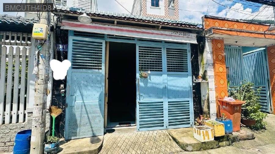 💥- HXH VÀO NHÀ -  HỒ HỌC LÃM VÕ VĂN KIỆT - BÌNH TÂN -  DIỆN TÍCH CỰC KHỦNG 155 M2 - CHỈ  10,5TY.  - Phường An Lạc  -  Quận Bình Tân  - (ảnh - 7)