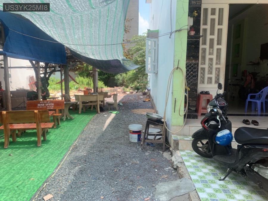 Bán nhà - Phường Bình Trị Đông  -  Quận Bình Tân  - 717m² - 35tỷ - (ảnh - 6)