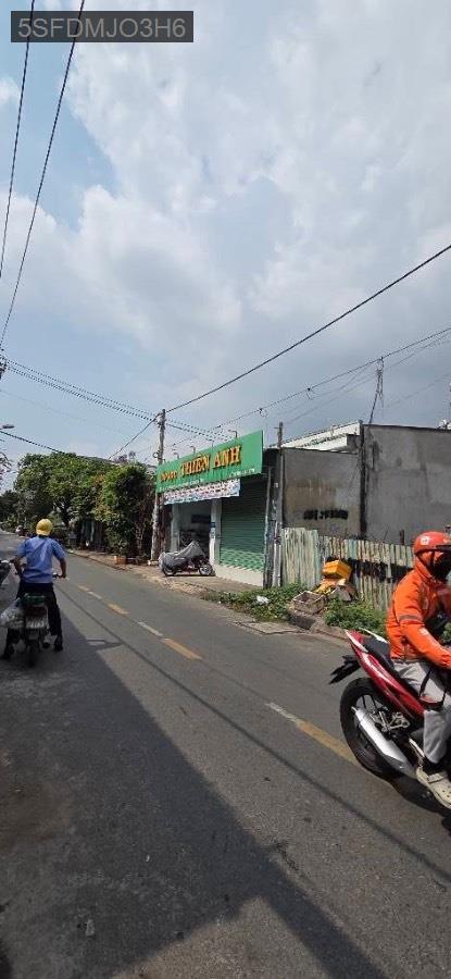 Bán nhà - Phường Bình Trị Đông  -  Quận Bình Tân  - 238m² - 24tỷ - (ảnh - 2)