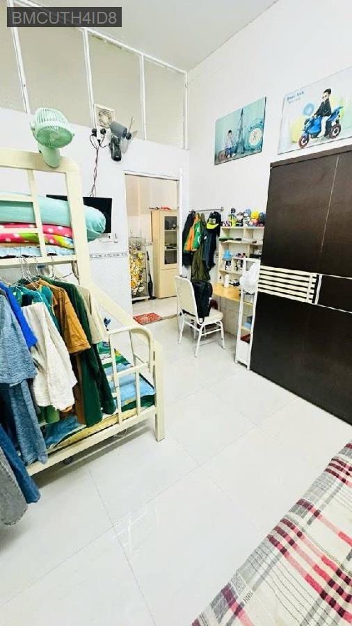 💥- HXH VÀO NHÀ -  HỒ HỌC LÃM VÕ VĂN KIỆT - BÌNH TÂN -  DIỆN TÍCH CỰC KHỦNG 155 M2 - CHỈ  10,5TY.  - Phường An Lạc  -  Quận Bình Tân  - (ảnh - 1)