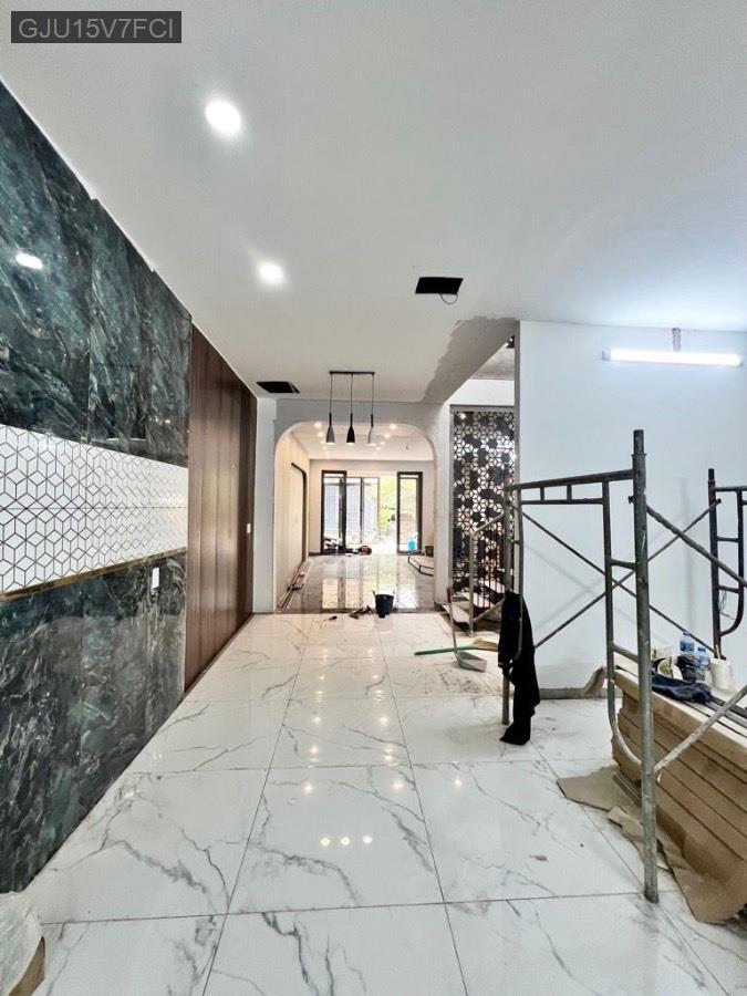 Bán nhà - Phường Tân Tạo  -  Quận Bình Tân  - 127m² - 5tỷ - (ảnh - 5)